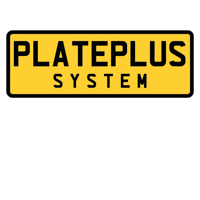 PlatePlus System