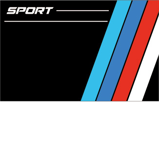 Sport White