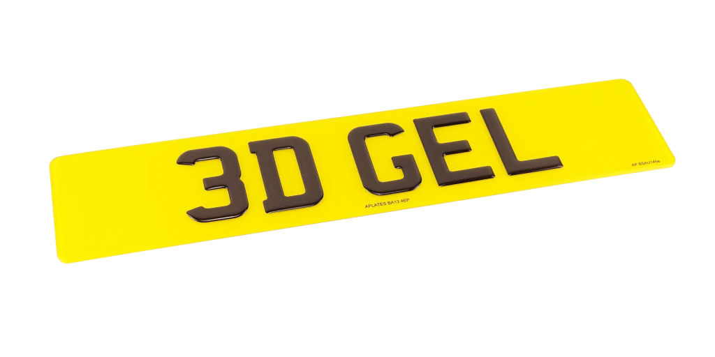 3D Gel 2