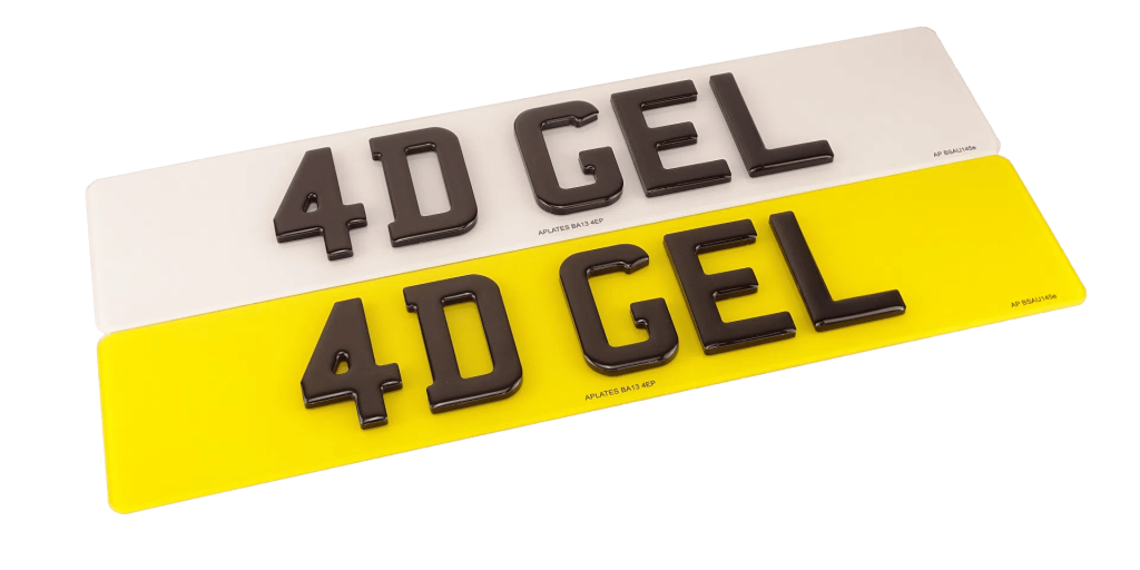 4d gel 1
