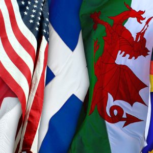 Flags