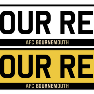 Bournemouth Colour Strip