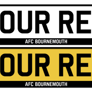 Bournemouth Mono Strip