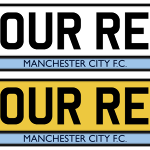 Manchester City Colour Strip