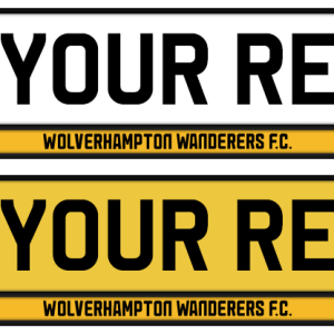 Wolverhampton Wanderers Logo & Colour Strip