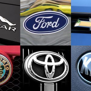 Car Manufacturers