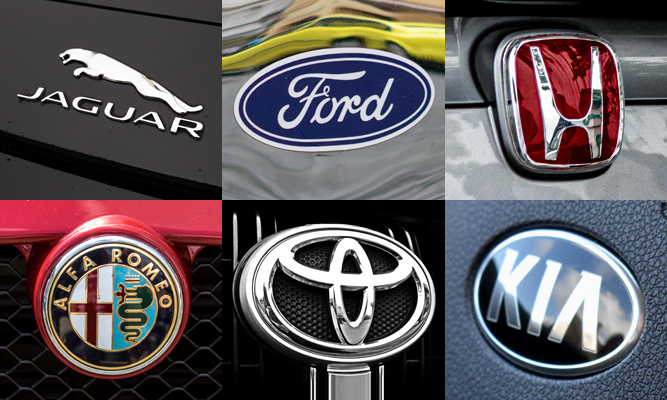 Car Brands