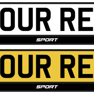 Sport White 1