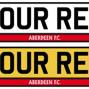 Aberdeen Colour Strip