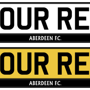 Aberdeen Mono Strip