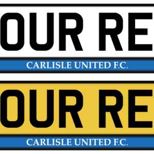 Carlisle Colour Strip