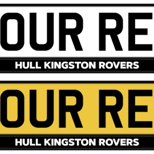 Hull KR Mono Strip