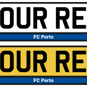 Porto Colour Strip