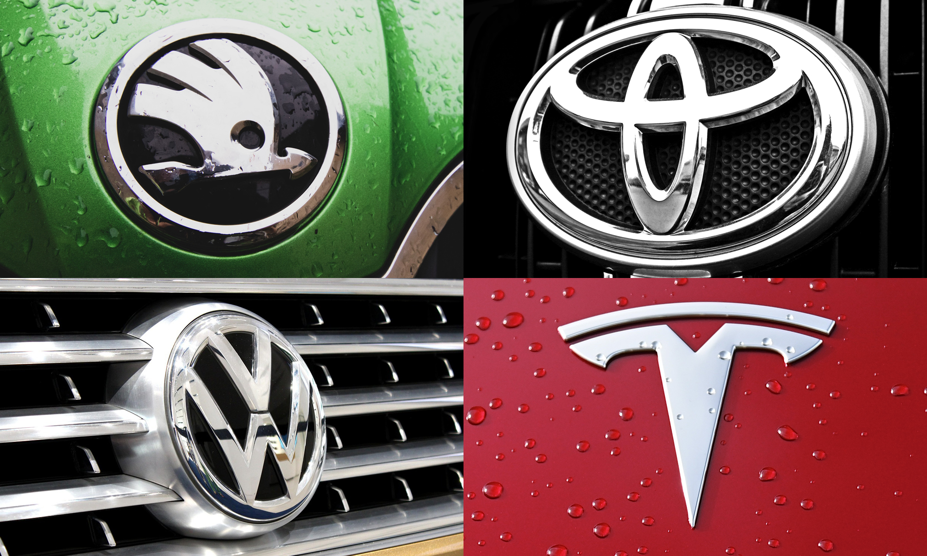 Car Manufacturers 'S-Z'