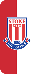 Stoke City Badge