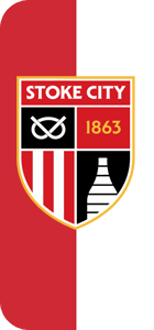 Stoke City Replacement Badge
