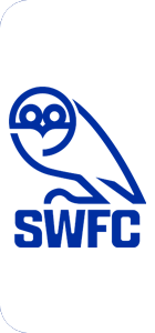 Sheffield Wednesday Replacement Badge
