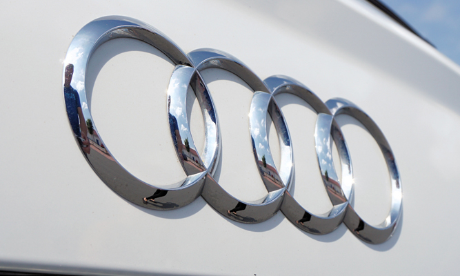 Audi