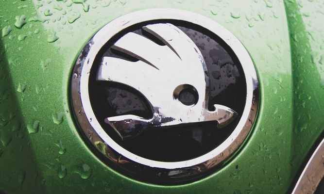Skoda