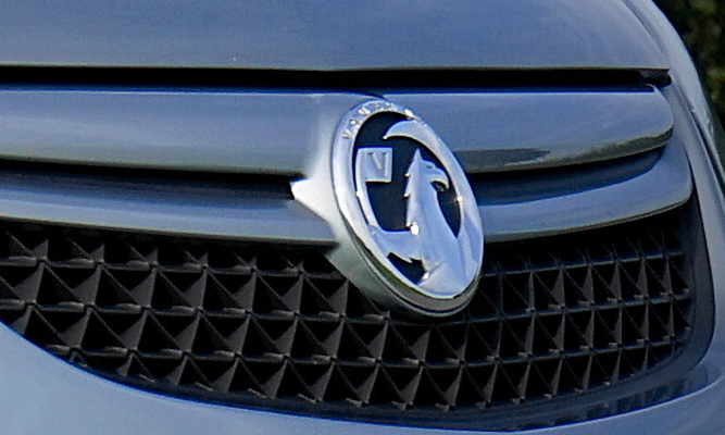 Vauxhall