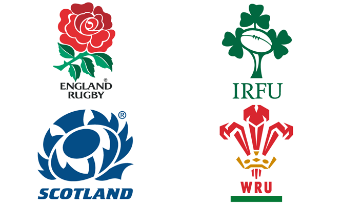 International Rugby Teams